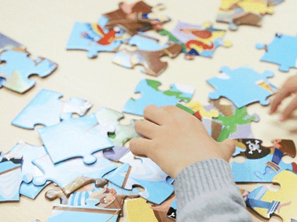 小手|孩子聪明不聪明,看看小手就清楚了,智商的高低手掌上有“信号”