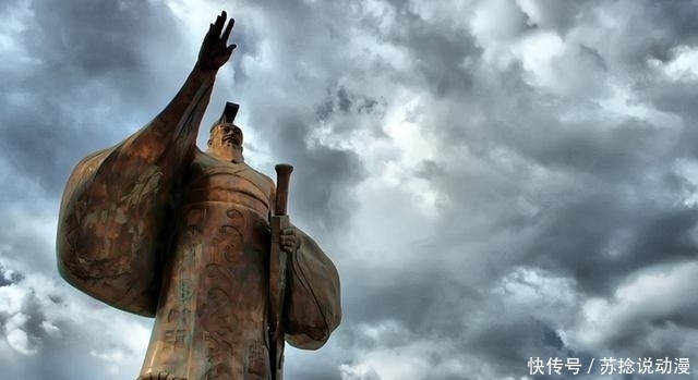 公孙贺|巫蛊之祸害死太子，悔悟的汉武帝是怎样报仇雪恨的？40万人遭清算！