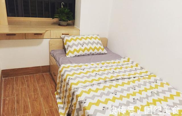 装修|90平小三房,装修下来花了11万,敢说是小区最漂亮的!