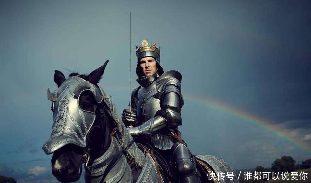 名下|“玫瑰战争”四十年浪漫之名下的王朝更迭与权力喋血