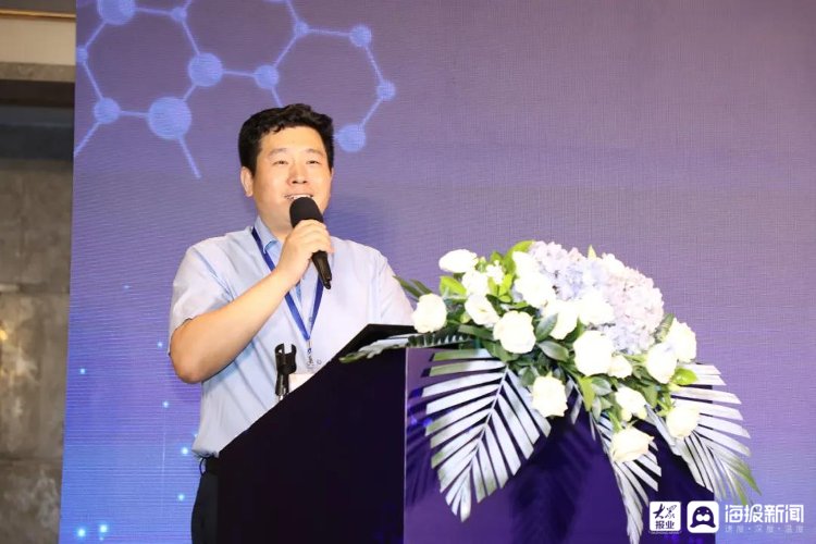 2021全国院长联盟区域论坛晋冀鲁豫专场在青召开