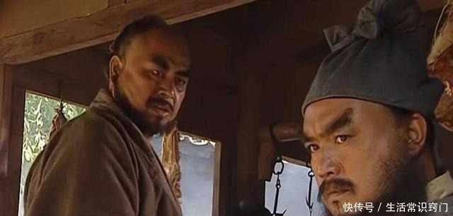  武松|趣谈水浒武松、林冲、李逵三拳能打死郑屠吗