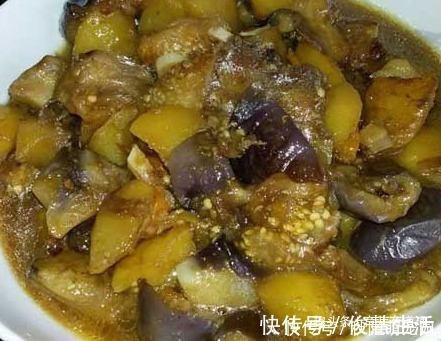 茄子|香味十足营养丰富,有助于儿童成长好吃又下饭,孩子爱上吃蔬菜