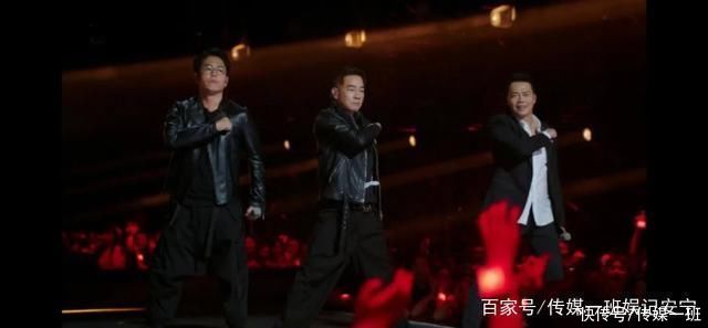 乘风破浪的姐姐|《披荆斩棘的哥哥》神仙打架，陈小春言承旭再现“情怀杀”，绝了