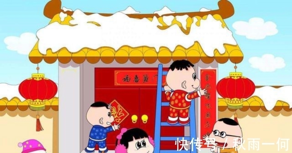 二舅@上联“他大舅,他二舅,他三舅,都是他舅”,网友的下联回味无穷