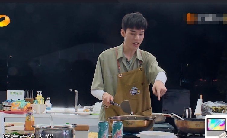 《中餐廳5》菜品有多貴?看到客人的賬單時,網(wǎng)友:吃不起