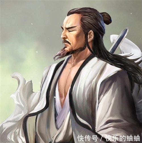 中国|中国历史上的八圣:七圣家喻户晓,为何剑圣却籍籍无名?他是谁?