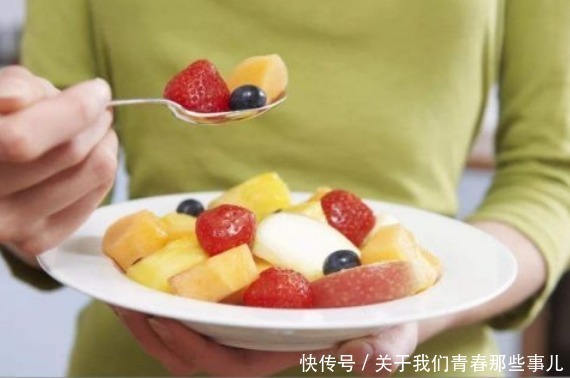 减肥|减肥时少吃这5种水果,3种高含糖量,2种高脂肪,热量比吃肉还高