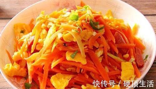 儿童|多给孩子吃的护眼菜，营养丰富，缓解眼疲劳，预防近视，眼睛更亮