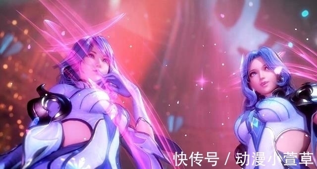 宗门|斗罗大陆:四大家族被骗得好苦,唐三成神后飞升,唐门的结局很惨