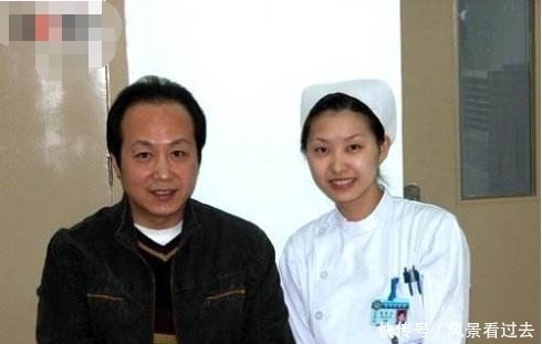 主持人 2008年,罗京最后一次出现在主播台上,妻子看着他直播泪流不止