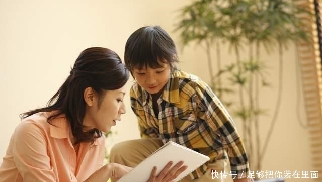 做事|孩子写作业不积极,做事又拖拉,找准方法是改变孩子的第一步