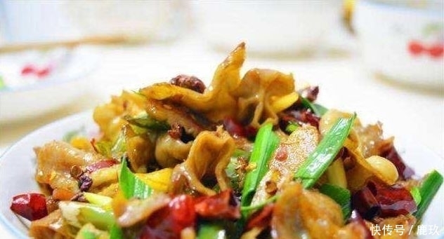 不用|过年学会几道特色家常美食,来客时不用上饭店,在家就能轻松搞定