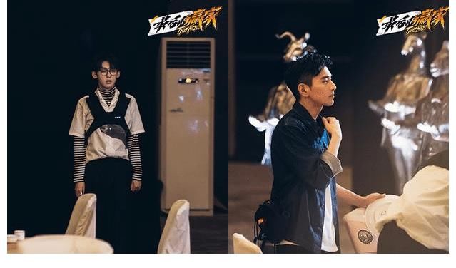 最后的贏家|愛(ài)奇藝《最后的贏家》第三期“納涼特輯”引全網(wǎng)熱議