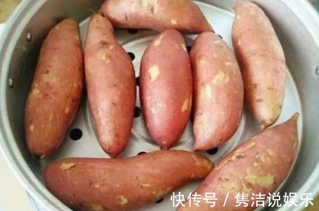 地瓜干家常做法，不用晾不用晒，只需简单3步，一学就会！