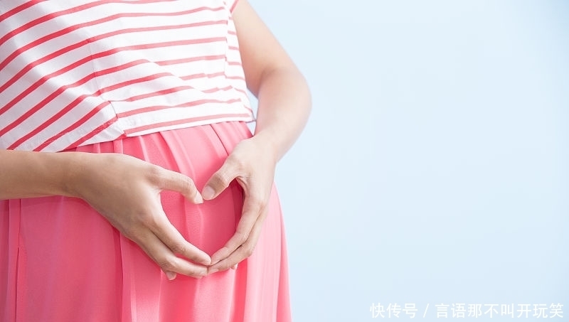 宫内的胎儿|怀孕为了学驾照,早孕遭遇流产,准妈妈太粗略