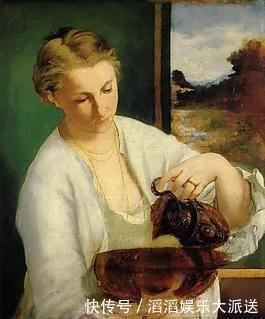 画派$为什么说17世纪荷兰绘画是欧洲绘画从宗教神话转向世俗的里程碑