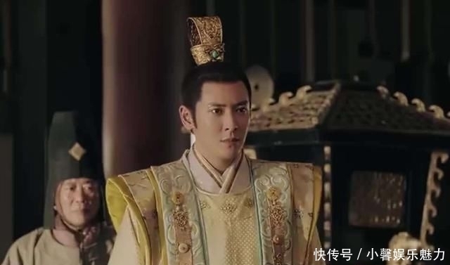 被迫|玄武门之变后,李建成四大心腹被迫归降李世民,他们的结局如何?