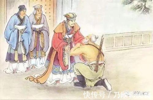 韩信&读《资治通鉴》,“天与弗取,反受其咎;时至不行,反受其殃”