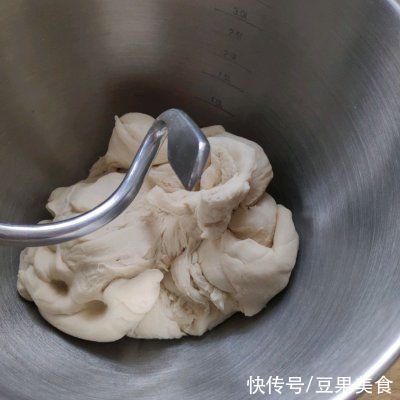 那一碗令人神往的韭菜盒子