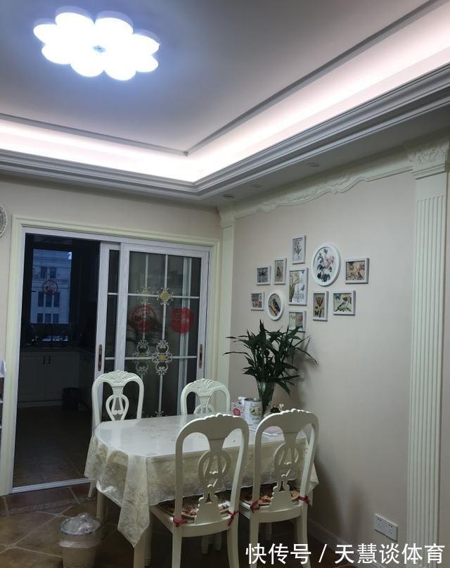 玛德|我家140平新房,光打柜子花了3万多,邻居却吐槽太便宜甲醛多!