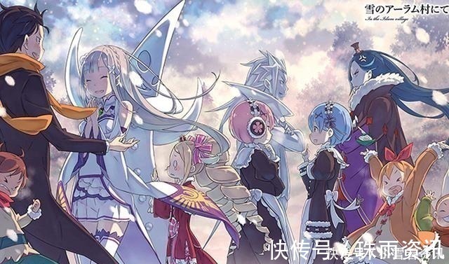 某科学的一方通行|你说你混B站没看过这八部动漫那还是退群吧!