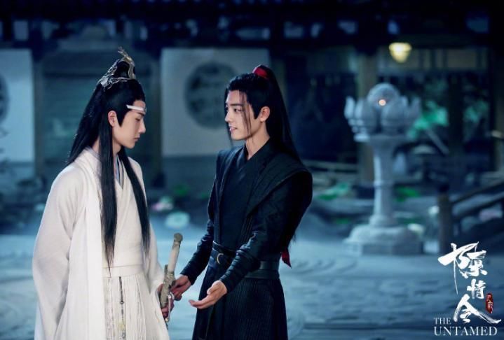 明星内地榜排名刷新!肖战这次没能夺冠,榜首依然让人满意