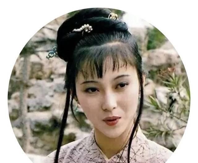 薛蟠@红楼梦中最低调的女孩,几乎无人注意,却成大观园结局最好的女子