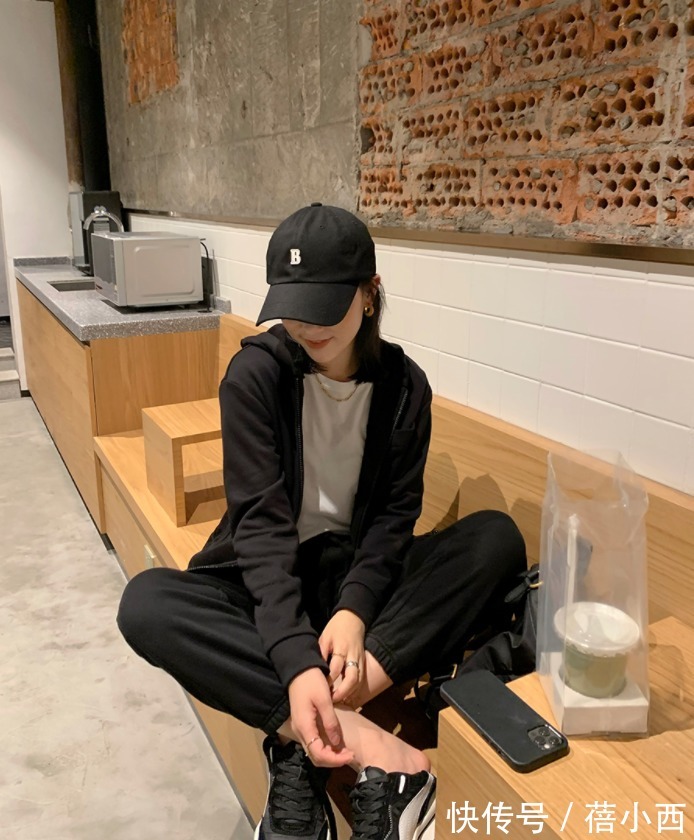 百搭|早秋最chic的8款穿搭法!简约、百搭更容易穿出高级感,值得收藏