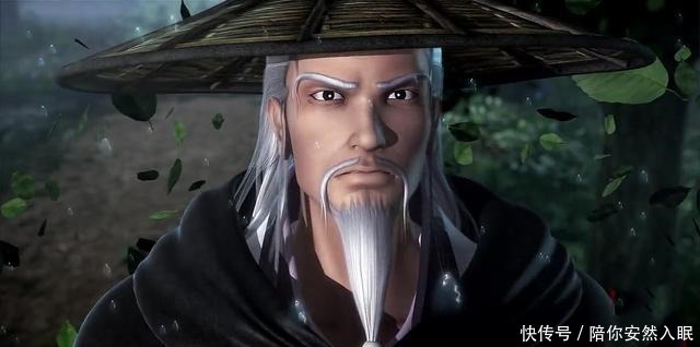 明月|秦时明月道家篇开启,天人之争背后,道家到底有多少斤两