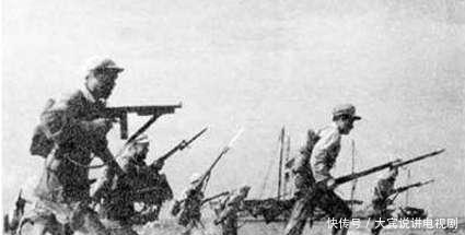 中国|48年三大战役歼灭百万国民党军,但国军真正崩溃时间,其实在47年