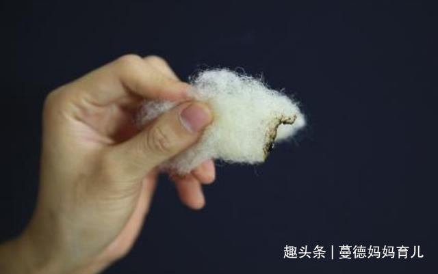 宝妈|央视揭露“毒童装”,毒性无色无味,贪慕虚荣的宝妈还在买