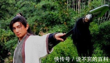 江山#古龙笔下有“三公子”,那你知道梁羽生笔下的“五公子”吗!