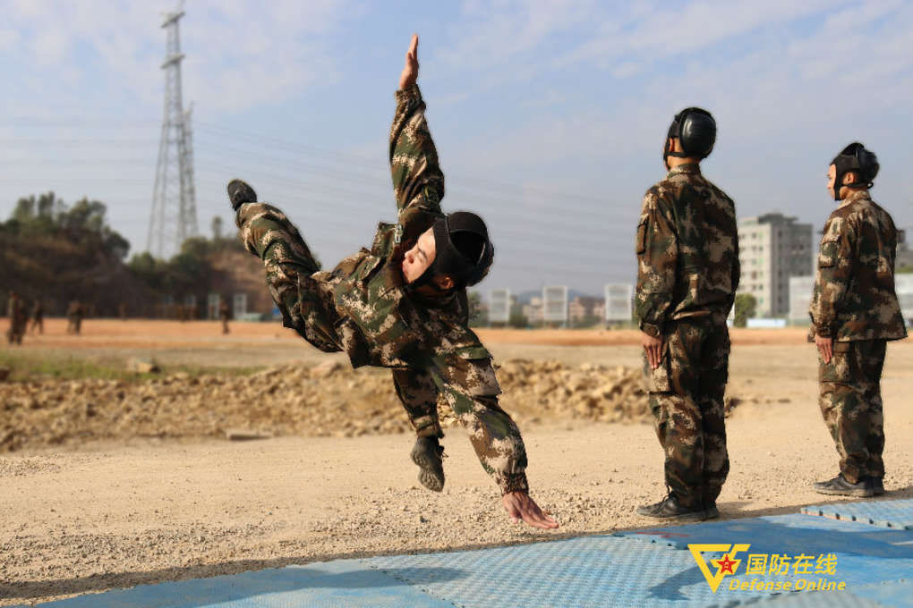 一封家书|月满今夕，这是驻训官兵的别样元宵