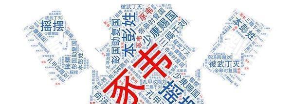 令人|他是一个总被当朝天子欺负的“上古五霸”，多舛的命运令人唏嘘