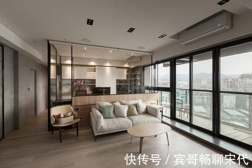 户型|如今越来越多人开始倾向买“横厅”户型，它真的有那么好吗？