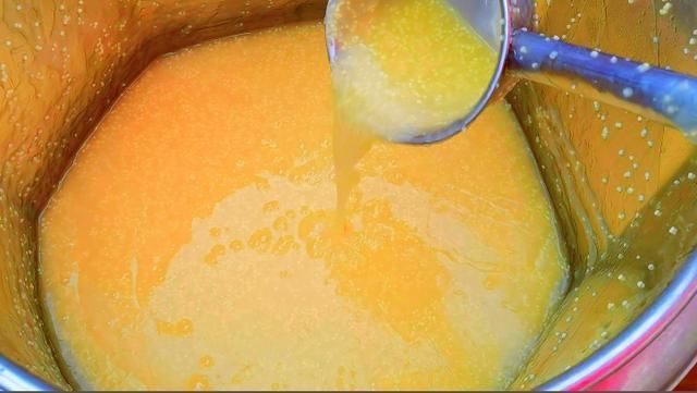 大米粥|三伏天多煮粥喝,消夏养胃又营养,3天2头做一次,顺顺利利过酷夏