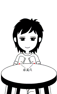 堵塞|经络不通，补什么都没用！用好这几招，经络通畅百病消！