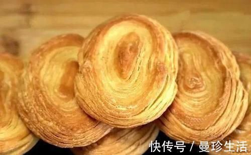 自从学会此面食的做法后,我家一周吃1袋子面,酥脆好吃,太香了