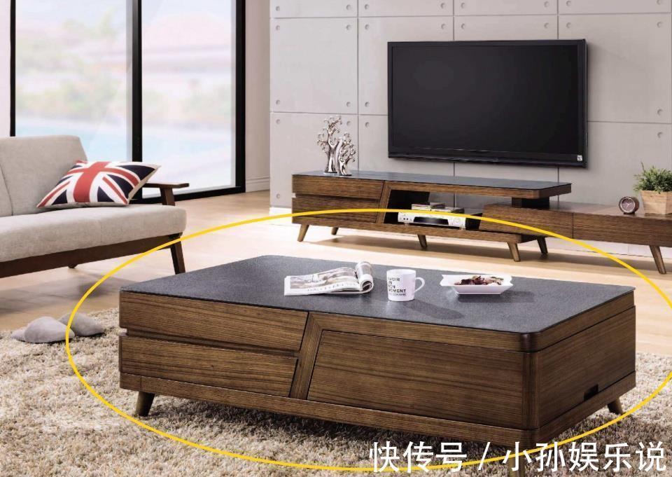 占地|被狂喷的15件鸡肋家具,买过都后悔,白送都不要,千万别中招!