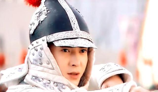 只不过|皇帝休了皇后,皇后回到老家生下一子,豪爽拒绝皇帝来认领