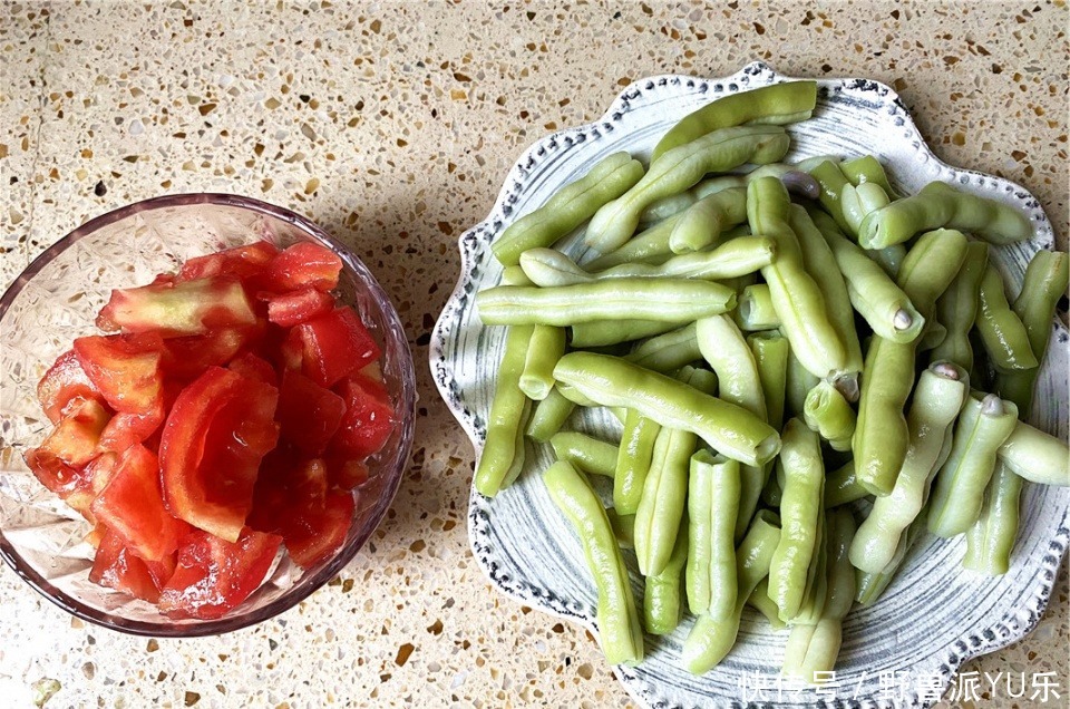 豆角最好吃的做法，耙烂入味，比肉还香，美味又下饭，一盘不够吃