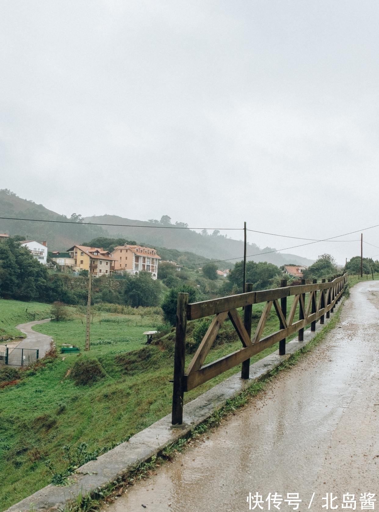 孟浩然@常建很经典的一首诗,短短4句记录自己的一天,读来回味无穷