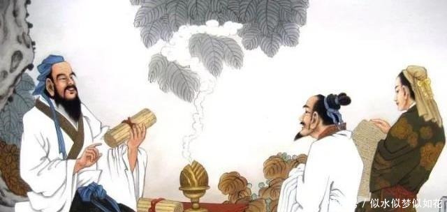 鬼谷子识人术牢记这5句口诀,让你识破天下人,胜读十年书!