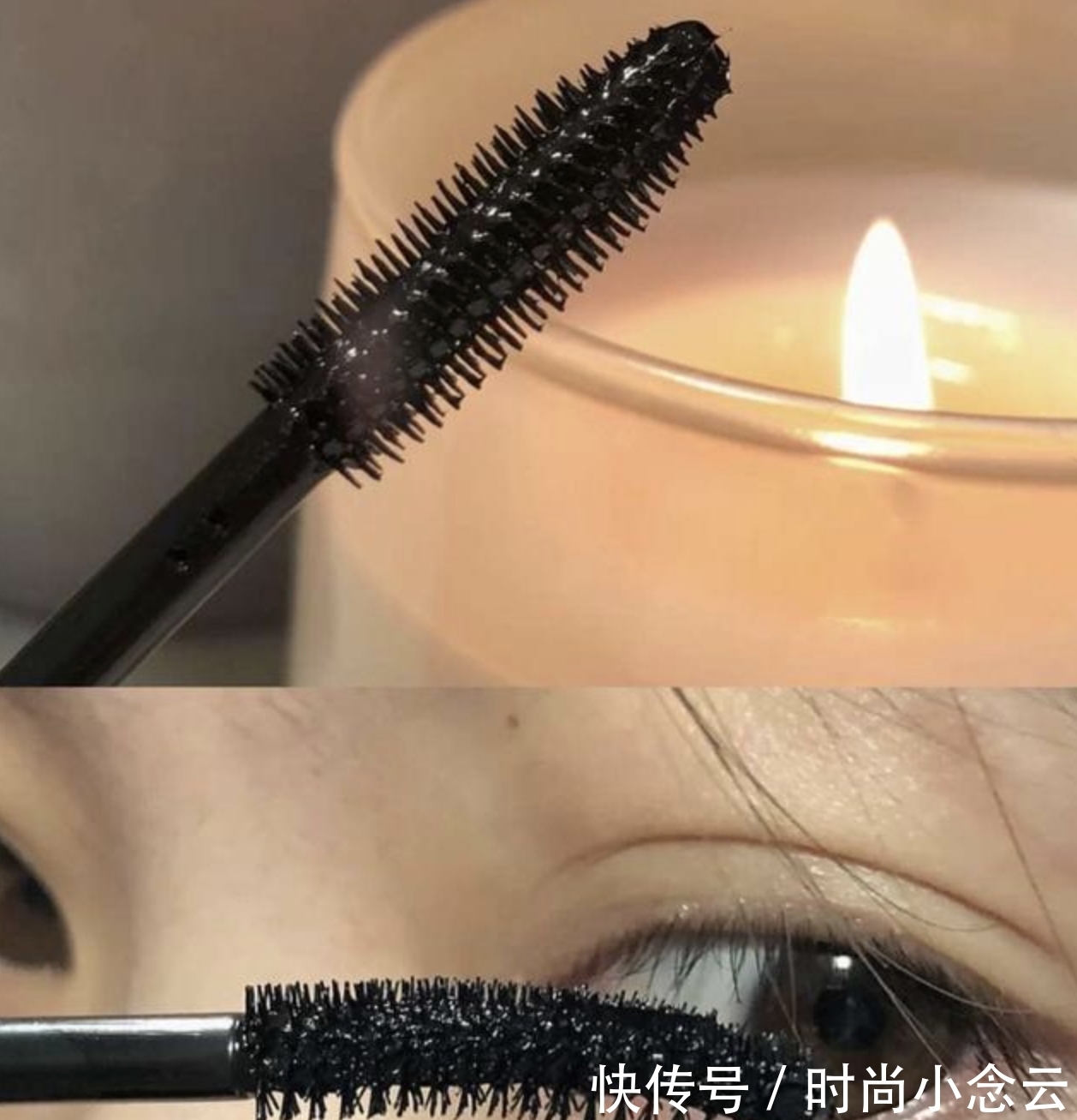 素颜|薇娅素颜不如普通人?摘掉假睫毛后颜值“平平”,前后像换了个人