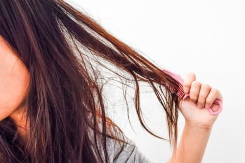 头发是从发根长，还是从发梢长？头发掉了，还会长出来吗？