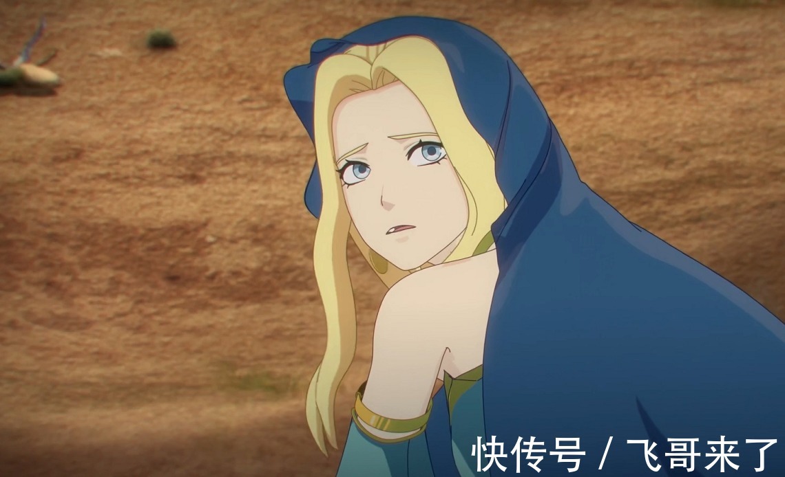 魔尊要抱抱|《两不疑》预告,鞑靼女王机智求救,皇后收获好闺蜜