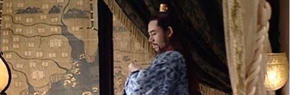 全场|大明王朝嘉靖的帝王之术,三步棋掌控全场,只有他能呼风唤雨!