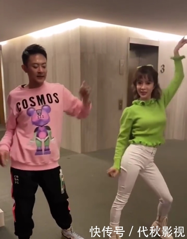 金巧巧采访坦言很缺钱：我上有老下有小，到处都是花钱的地方