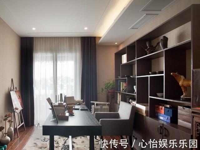 流行|装修不知道吊顶怎么设计给你这7种流行做法，适合各种风格